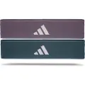 Adidas Fitness Motstandsbånd 2 Enheter