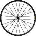 Mavic Ksyrium Sl Cl Disc Tubeless Forhjul For Landeveissykkel