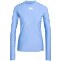 Adidas Jn3607 Kvinners Langærmet Rashguard