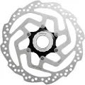 Shimano SM-RT10 - bremsespak, 180 mm, senterlås