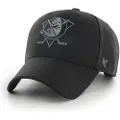 47 Nhl Anaheim Ducks Mvp Snapback-lue