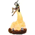 Star Wars Boba Fett Boken Om Lampefiguren