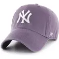 47Brand Mlb Yankees '47 Clean Up Caps