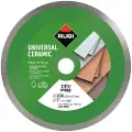 Rubi CEV diamantskive 200 mm Pro kontinuerlig (25913)