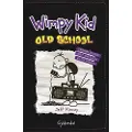 Kinney, Jeff Wimpy Kid 10 - Old School | Jeff Kinney | Språk: Dansk