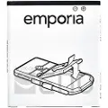 Emporia AK-V188 - Batteri - 1400 mAh - 5,32 Wh