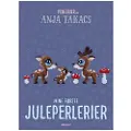 Forlaget Grønningen Mine første juleperlerier | Anja Takacs | Språk: Dansk