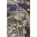 Gyldendal Harry Potter 6 - Harry Potter og Halvblodsprinsen | J. K. Rowling | Språk: Dansk