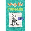 Kinney, Jeff Wimpy Kid 18 - Tomgang | Jeff Kinney | Språk: Dansk