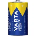 Varta LR20/D (Mono) (4920) 1 stykk