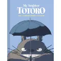 Chronicle Books Studio Ghibli My Neighbor Totoro 2026 12-Month Weekly Planner