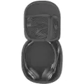 Epos IMPACT SDW 5061 - 5000 Series - hodesettsystem - on-ear - DECT - trådløs - USB - lydisolerende - Optimert for UC