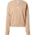 Adidas Essentials 3 Stripes French Terry Collegegenser