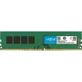 Crucial CB16GU3200, 8 GB, 1 x 8 GB, DDR4, 3200 MHz, 288-pinners DIMM-modul