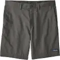 Patagonia LW All-Wear Hemp - 8 In. Shorts grå