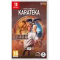Clear River Games The Making Of Karateka
