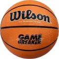 Wilson Wilson Gambreaker Ball WTB0050XB Orange 6