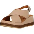 Clarks Shoes Kassanda Step Sandaler