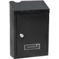 EDM Standard 210x60x300 Mm Postkasse