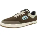 Etnies Marana Skatesko brun