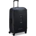 Delsey Moncey 76 Cm 97l Trillekoffert