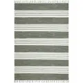 KMCarpets KM HomeTeppe av bomull SundGrønnBomulls- & filleryerFra Homeroom