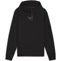 Puma x HYROX CLOUDSPUN Hoodie Men, Men, Black, XL