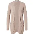 Vila Ril Open Cardigan