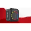 Energizer Videospiller Energizer Bluetooth-høyttaler FM USB MP3 6000mAh RGB