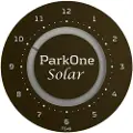 ParkOne Solar - Black