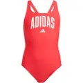 Adidas Collegiate V-back Badetøy