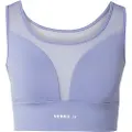 Nebbia Mesh Performance Sports-bh Medium Støtte