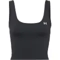 Under Armour Motion Emea Ermeløs T-skjorte