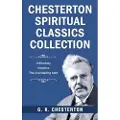 Classy Publishing Chesterton Spiritual Classics Collection