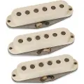 Seymour Duncan Custom Shop Joe Bonamassa Greenburst Stratocaster Pickup Set