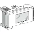 Schneider KSB100SM412, Hvit, 133 mm, 220 mm, 444 mm, 5 kg, 220 mm