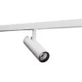 SG Zip Tube Micro 230V LED 7W 3000K (1-faset) hvid