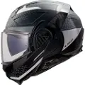 LS2 Ff910 Advant Ii Astral Modulhjelm