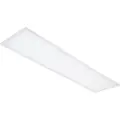 SG ARMATUREN Sense ECO 300x1200 Hvid Opalprismatisk 2930lm 3000K Ra>80