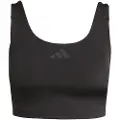 Adidas Power Sports-bh Med Lett Støtte