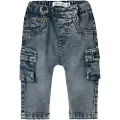 Name it Baggy Passform Cargojeans