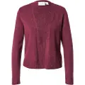 Vila Ril Short Cardigan