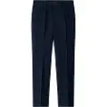 Hackett Texture Chinobukser