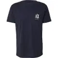 Armani Exchange Xm000365_af12308 T-skjorte