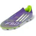 Adidas F50 League Laceless Fg/mg Fotballsko