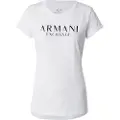 Armani Exchange Xw001351_af17172 Kortarmet T-skjorte