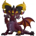 Youtooz World Of Warcraft Alexstrasza Dragon Form 9 Cm Figur