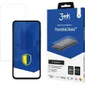 3MK Flexibleglass Samsung Galaxy M35 Skjermbeskytter