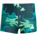 Adidas Graphic Badeshorts Boxer