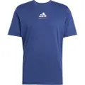 Adidas Memories Of Sport Gallery Graphic Kortarmet T-skjorte